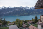 Morning view from the hotel