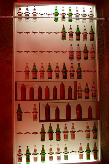 Eifelmuseum und Bergbaumuseum in und unter der Genovevaburg laden zum Besuch ein