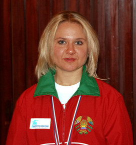 Category Female Winner (EU1YI)