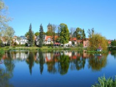 Badklosterlausnitz