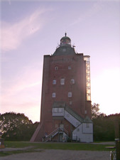 Leuchtturm Neuwerk