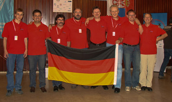 Team Germany