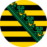 Wappen Sachsen