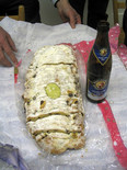Dresdner Christstollen