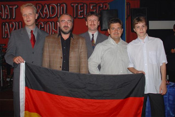 German Team