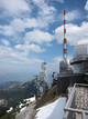 Wendelstein Antennen 2013