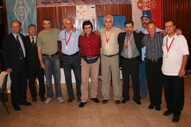 The organizers
