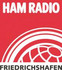 Logo Ham Radio 2015