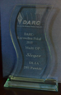 KW Pokal 2010