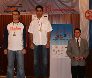 Category Male >= 40 Top 3 (YU7NU, UA4FFP, (HA3OV))