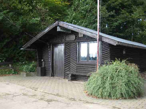 Brubbacher Hütte