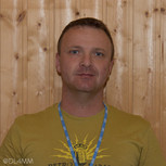 Mariusz, SP9TDX