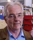 Stellvertretender OVV Georg, Dj4IM