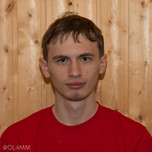Nikolay, UA9-154