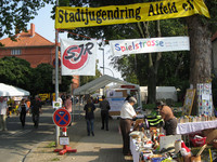 Stadtfest Alfeld - Aktiviere durch Klick auf das Foto die Imagelightbox zum Anschauen der Bilder!