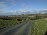 Tolle Aussicht