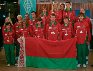 Team Belarus