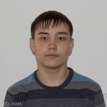 Denis, UH9CID