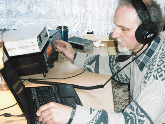 Elecraft K3, P3,  Kuhne TR144H+40