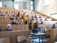 Fachtagung an der Fachhochschule Brandenburg