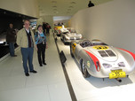 Porschemuseum