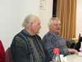 Kurt DJ7HJ, Gerhard DJ6SS
