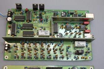 SDR Empfänger