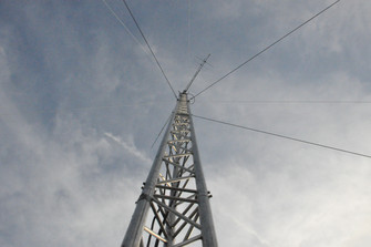 Prolyte D30 11m +Versatower Kopf