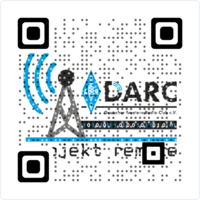 QR-Code mit dem Link zu den mobilen Apps