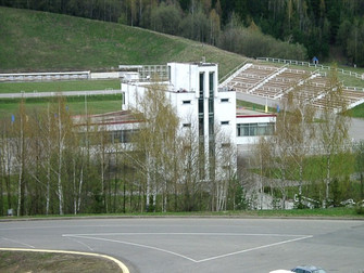 Building for Tests