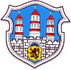 Wappen Freiberg/Sachsen