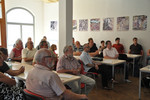 interessante Präsentation interessante Präsentation