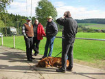 Brubbacher Hütte