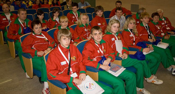 Team Belarus