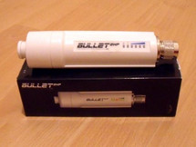 HAMNET Bullet