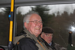 Bernd   DJ4GJ und Karl-Heinz DL9KBB
