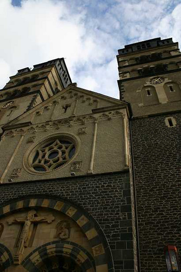 Weitere sehenswerte Kirchen in der Innenstadt