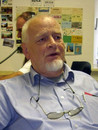 Lup Schlüter, DJ7SW Lup Schlüter