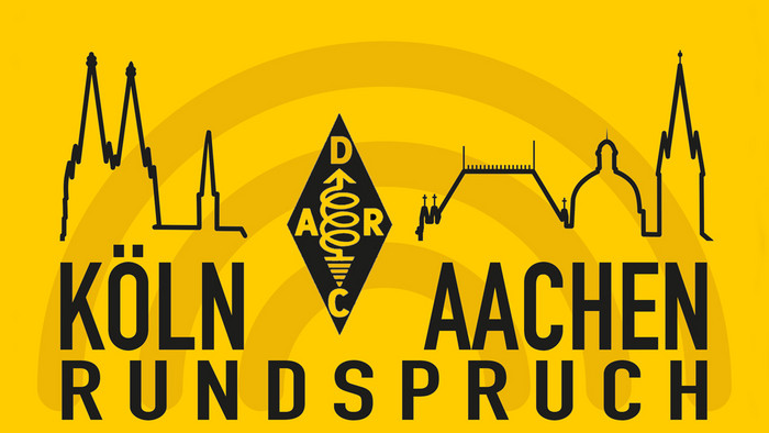 Link zum Köln-Aachen Rundspruch