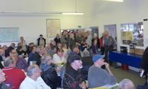 WiMo Hausmesse