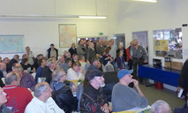 WiMo Hausmesse