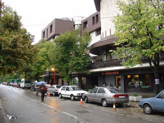 Contest Hotel
