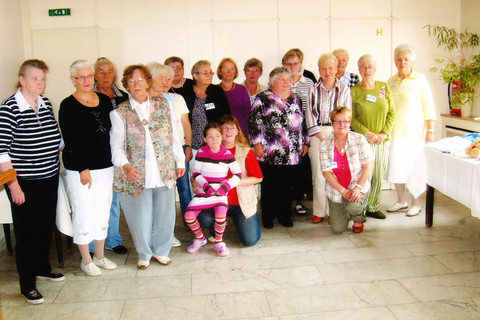 DIG-YL-Treffen 42. DNAT 2010
