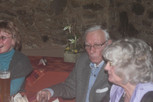 Hans DK5KQ und Christel DK3KQ