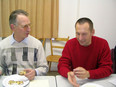 Dieter DL8SAO, Andreas DL9SFB