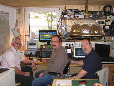 Station de DL6ABN