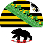 Wappen Sachsen-Anhalt