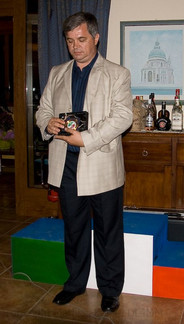 Ivan, LZ1PJ, Head of Jury