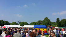 32. Kinder- und Familienfest Langenfeld