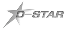 D-Star Logo